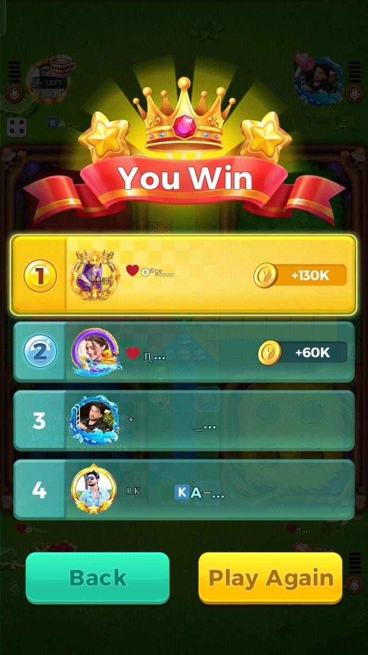 Spin Palace game