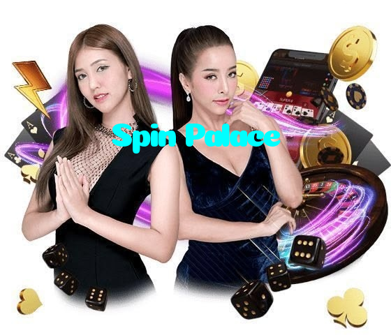 making first deposit on Spin Palace website using local payment methods in Pakistan