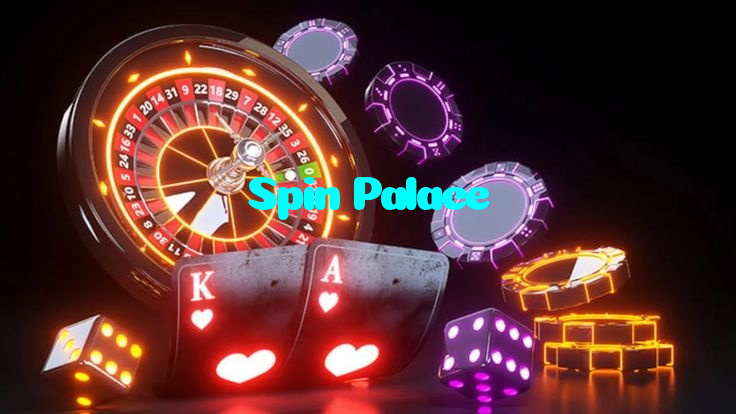 Spin Palace خوش آمدید بونس +600% پیشکش موبائل ایپ کے پروموشن سیکشن میں دکھائی دیتی ہے۔