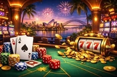 Spin Palace casino presented on mobile device in Pakistan with slots and live games
