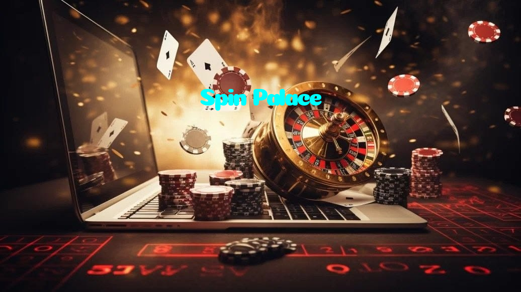Spin Palace خوش آمدید بونس +600% پیشکش موبائل ایپ کے پروموشن سیکشن میں دکھائی دیتی ہے۔