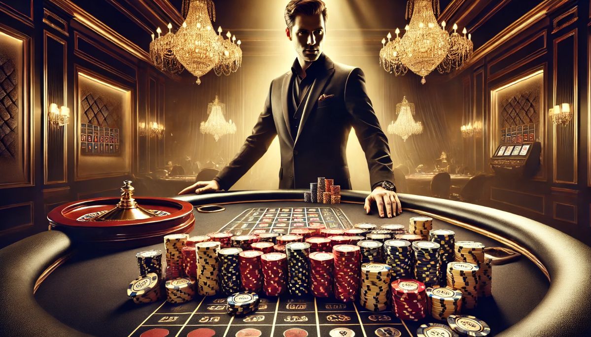 Spin Palace پاکستان ریئل منی گیمز