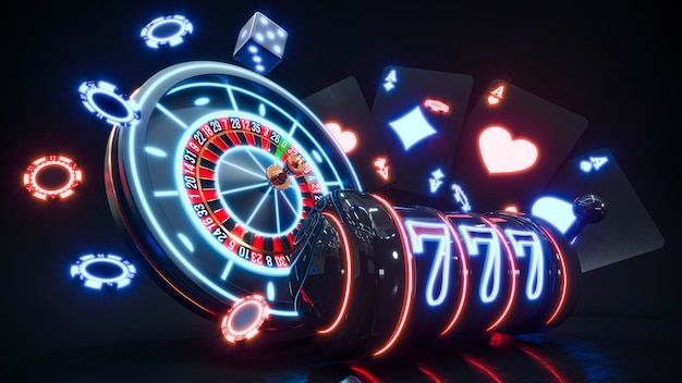 Spin Palace پاکستان ریئل منی گیمز